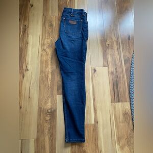 Wrangler Skinny Jeans